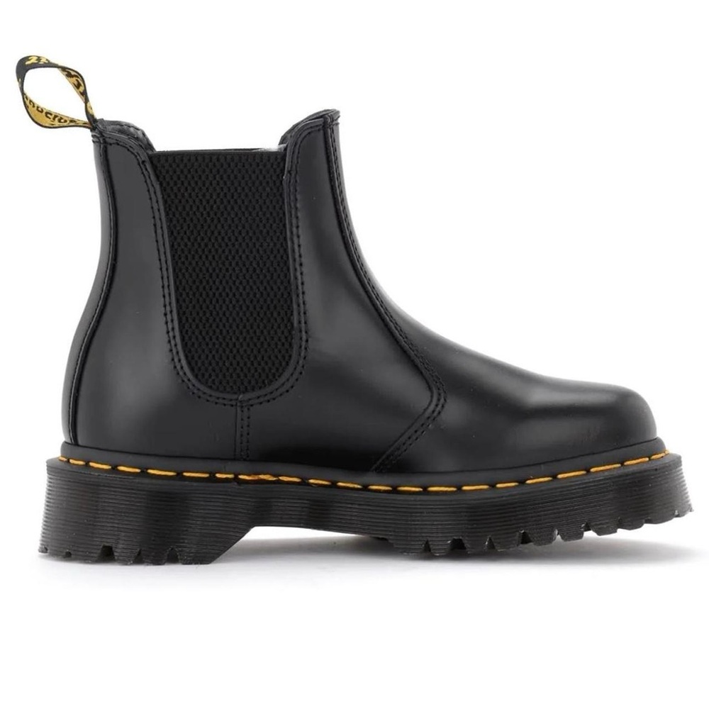Dr. Martens Combat Boots